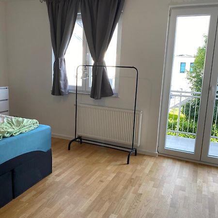Westend-Residenz フランクフルト エクステリア 写真