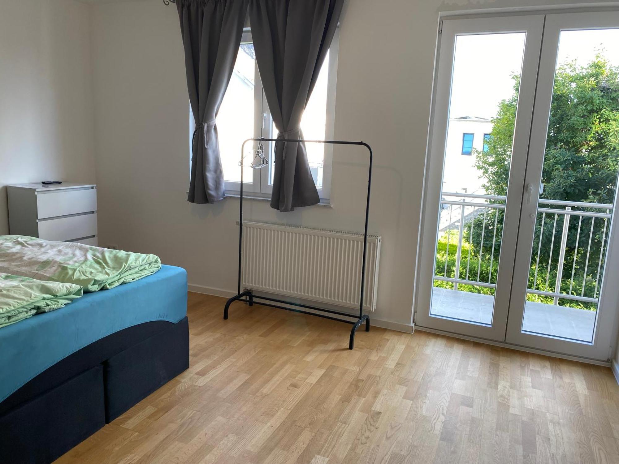 Westend-Residenz フランクフルト エクステリア 写真
