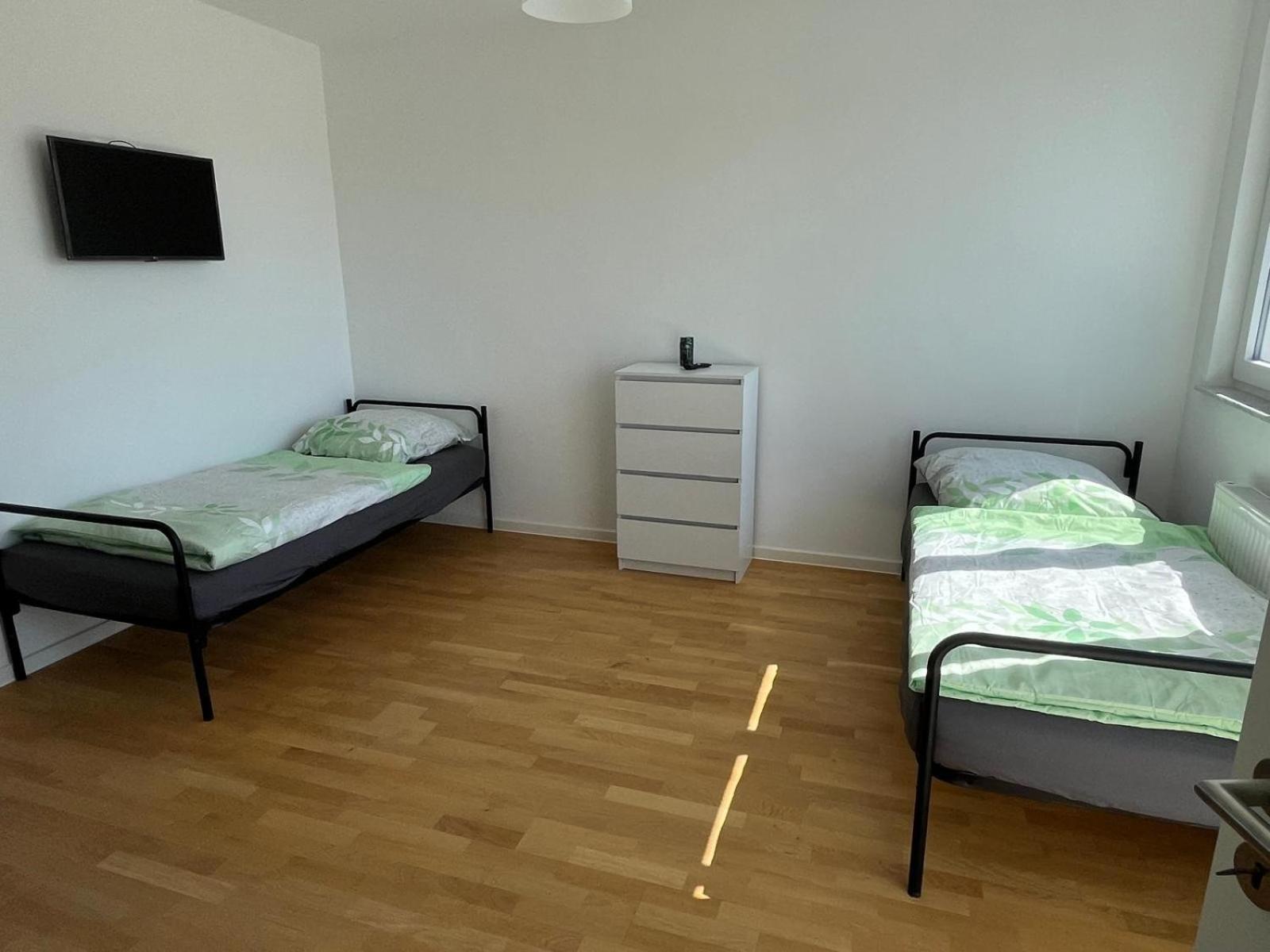 Westend-Residenz フランクフルト エクステリア 写真