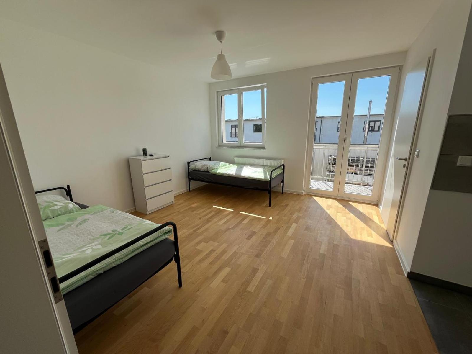 Westend-Residenz フランクフルト エクステリア 写真